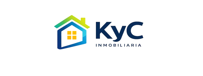KyC Inmo Logo Nuevo